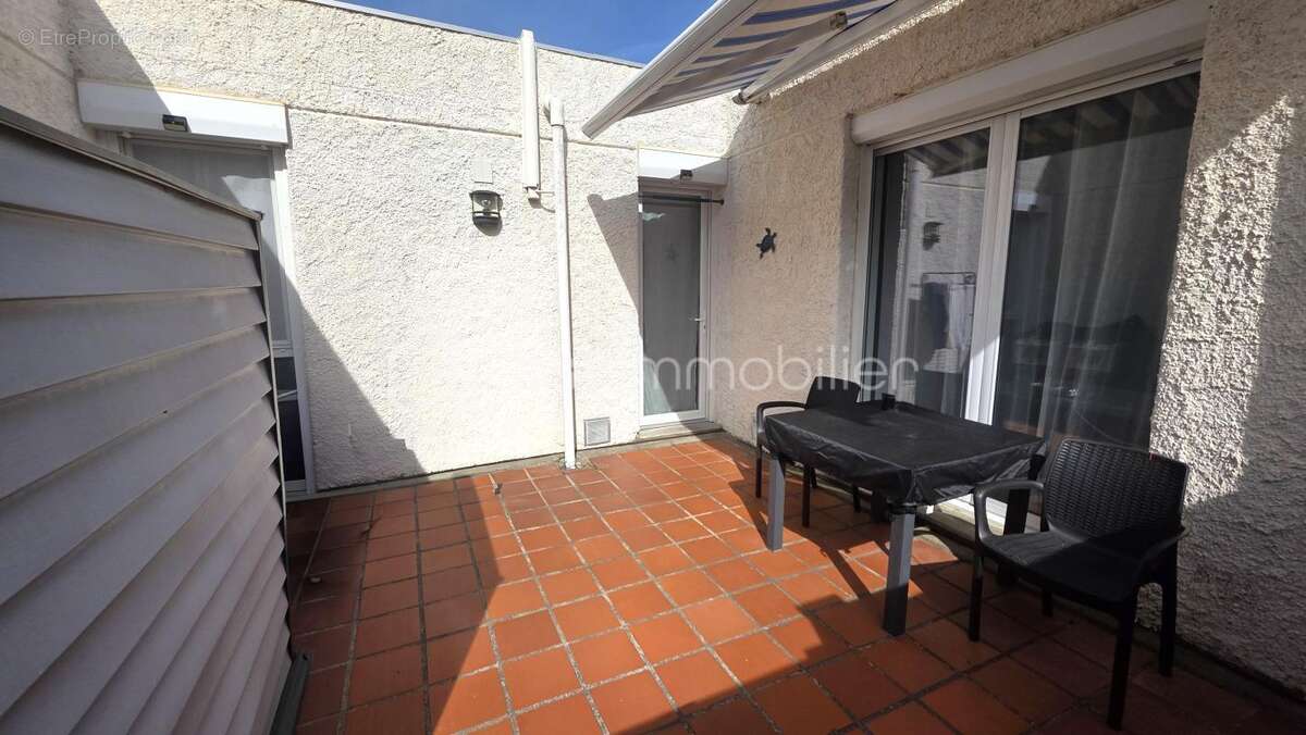 Maison à LEUCATE