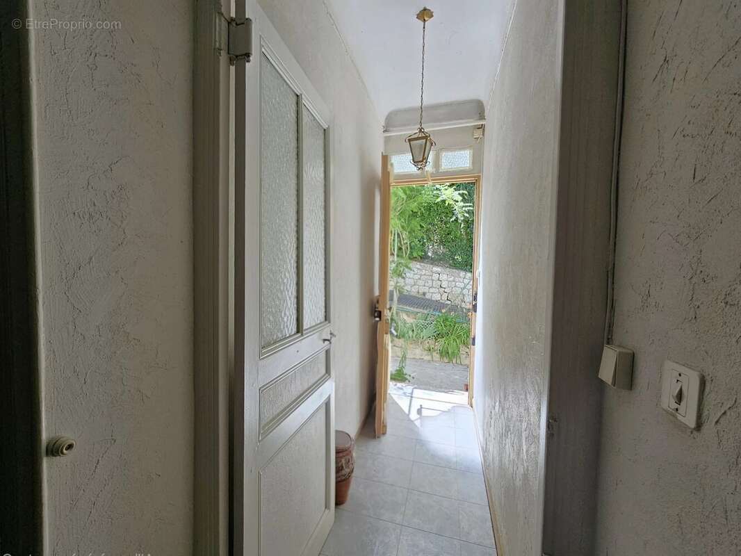 Appartement à GRASSE