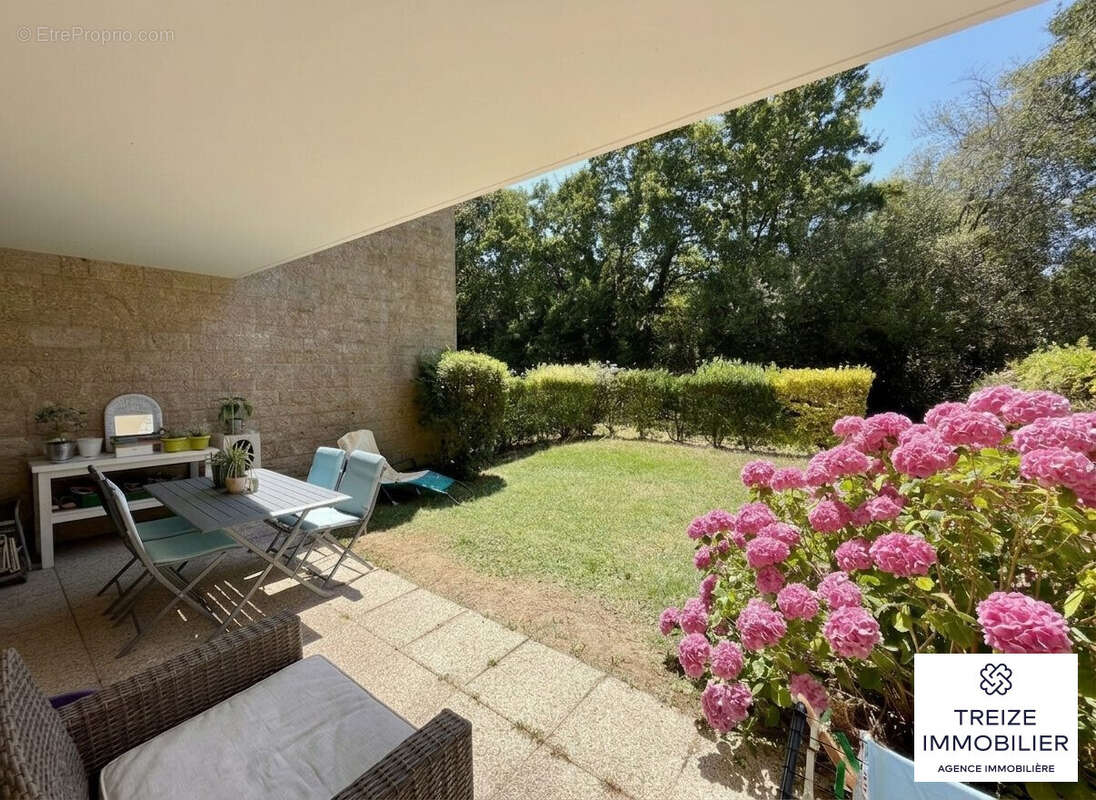 Appartement à VANNES