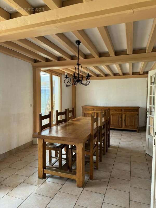 Maison 118 m² à Lisieux  - photo 4