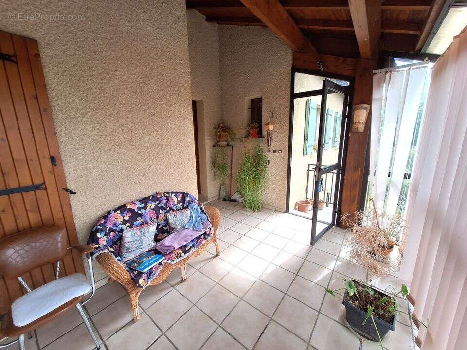 Maison à CLERIEUX