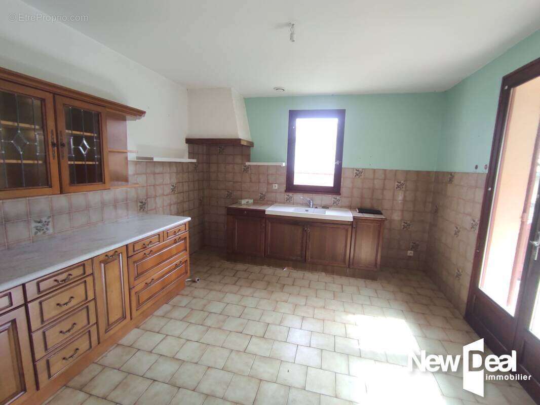 Maison à PENNE-D'AGENAIS