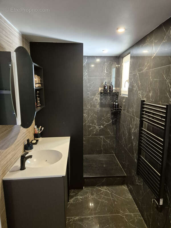 Maison à MARSEILLE-11E