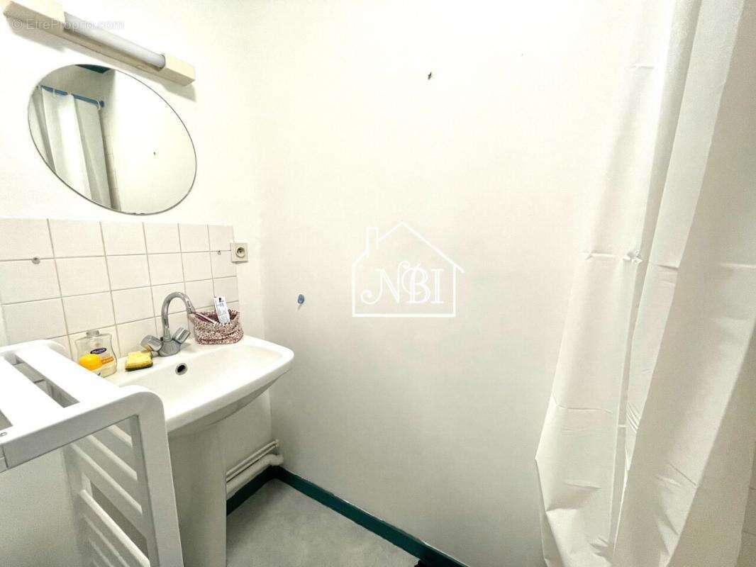 Appartement à LAVAL