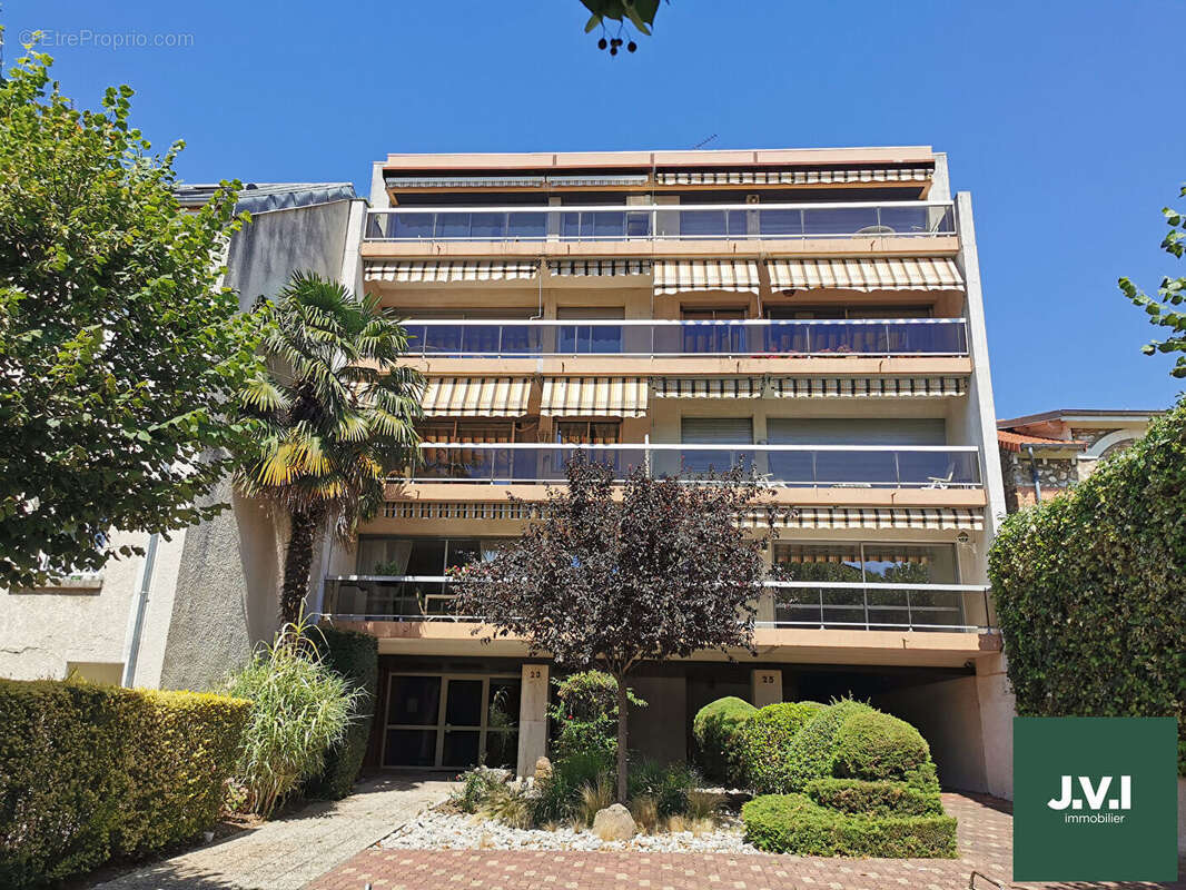 Appartement à ENGHIEN-LES-BAINS