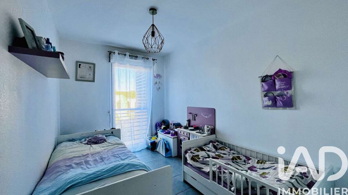 Photo 7 - Appartement à PUGET-SUR-ARGENS