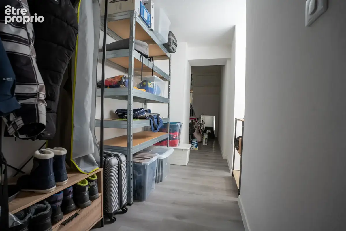 Coup de cœur ! Maison de plain-pied avec jardin - photo 12