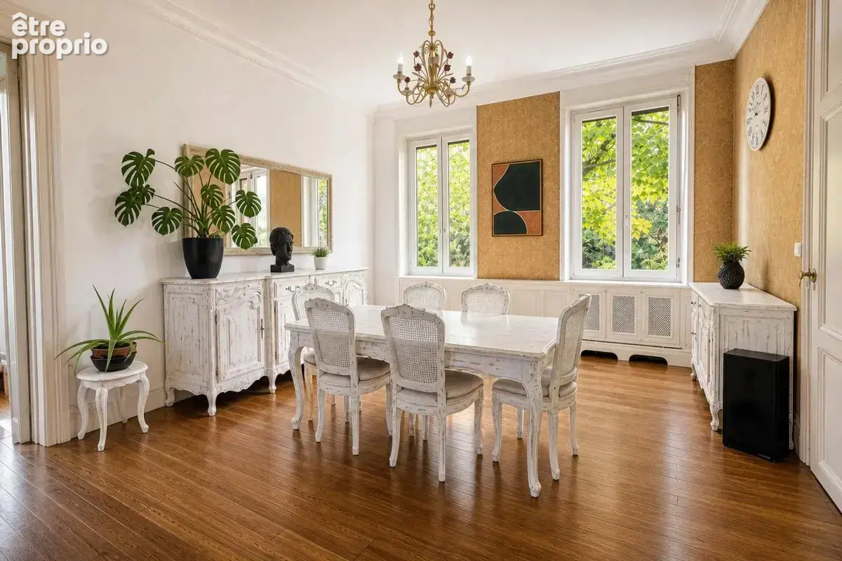 Maison de maître de 11 pièces de 350 m² à Fourmies - photo 11
