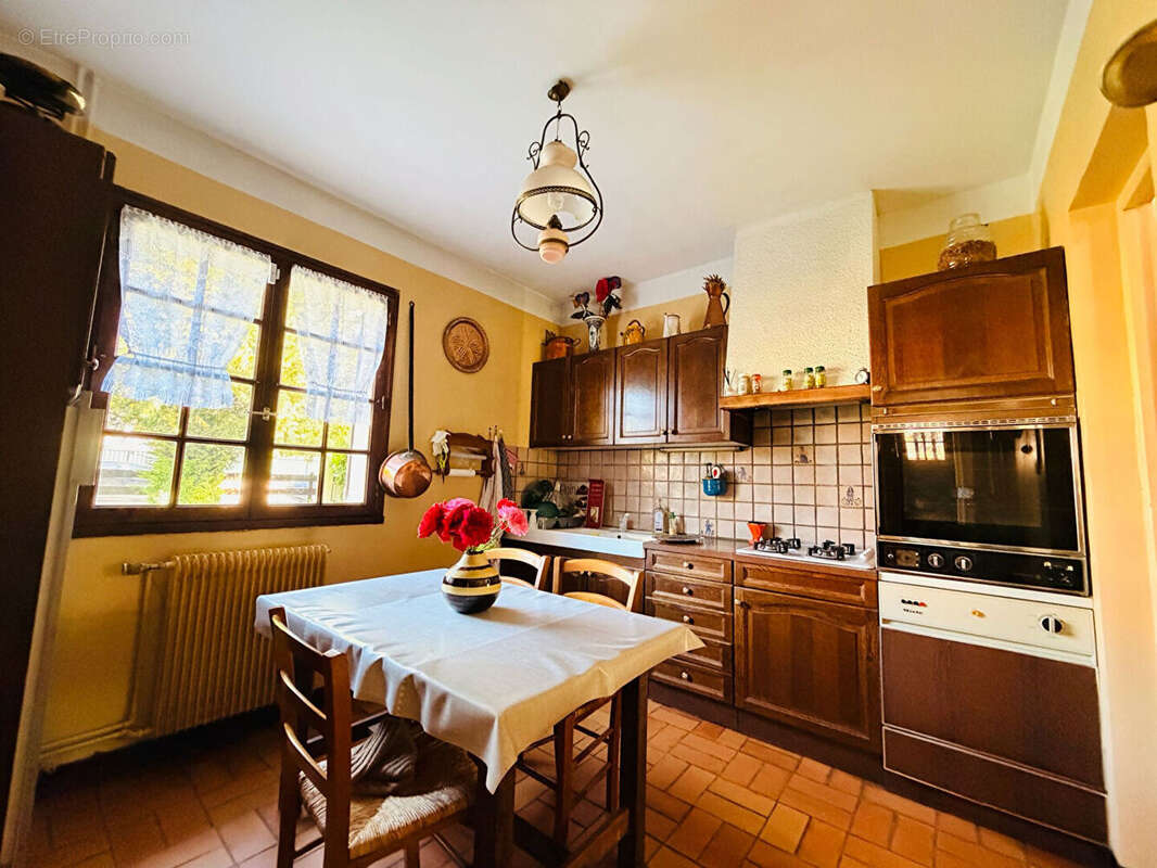Maison à CONFLANS-SAINTE-HONORINE