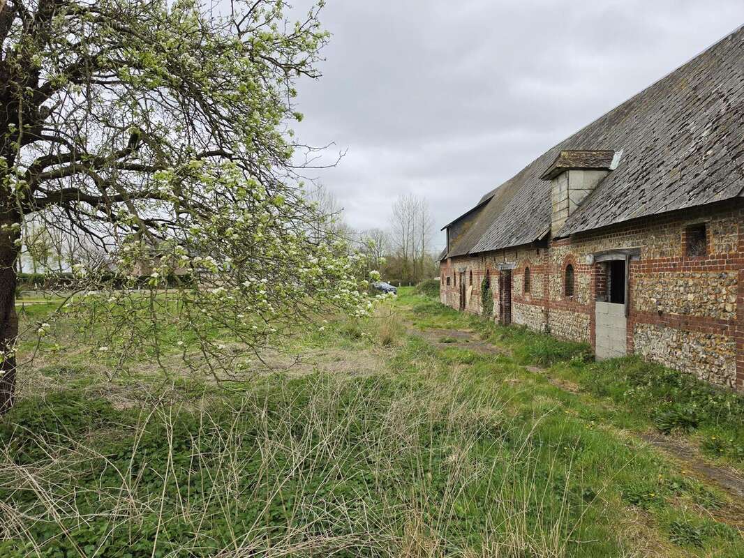 Photo 2 - Maison à FECAMP