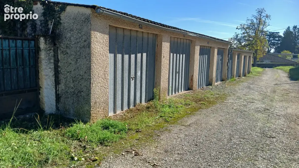 Maison de plain pied avec 20 garages - photo 11
