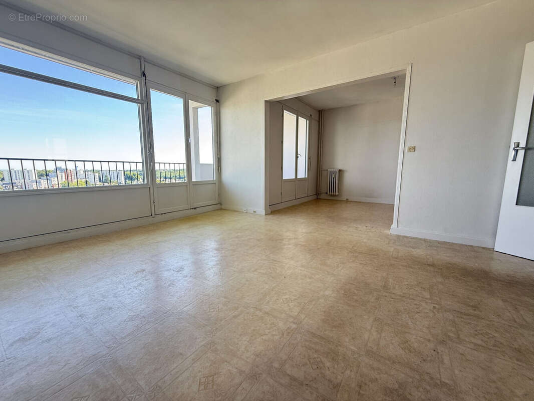 Appartement à LORIENT