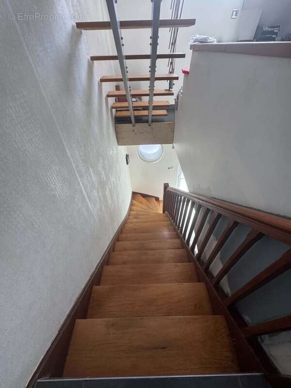 Appartement à HAGUENAU