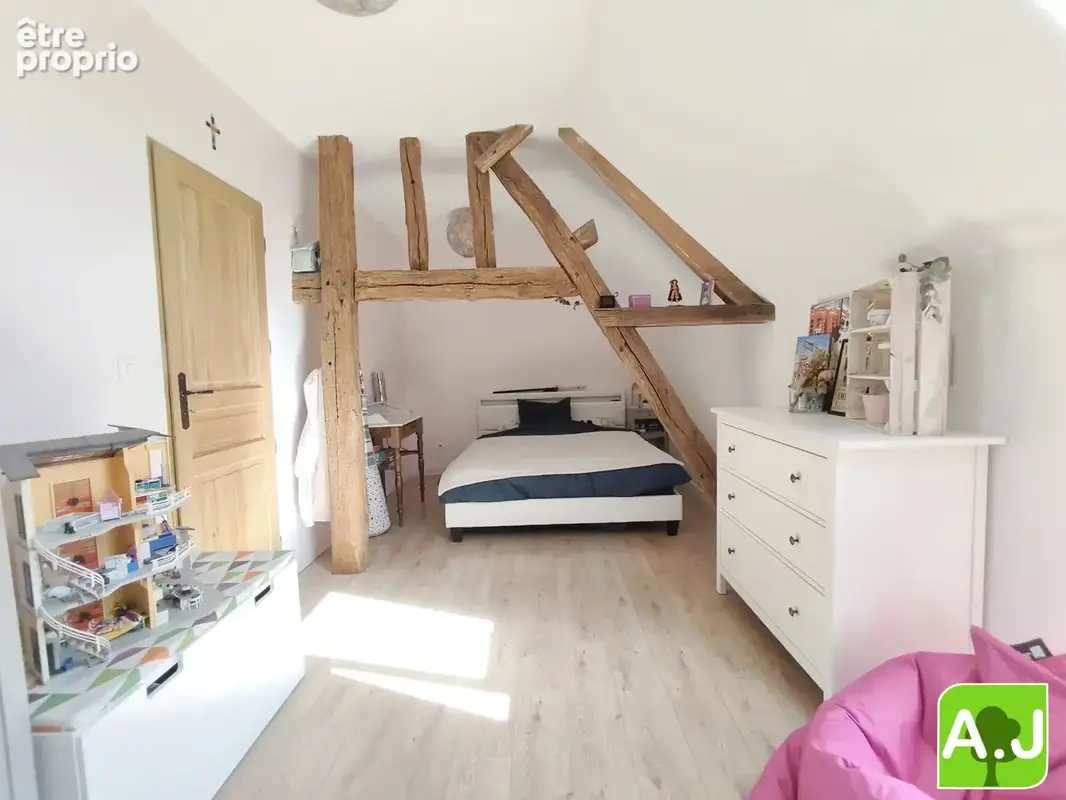 Maison 9 pièces 260 m² à vendre à Prey (27220) - photo 8