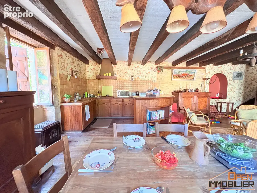 Maison 6 pièces 124 m² à vendre à Loupiac (46350) - photo 201