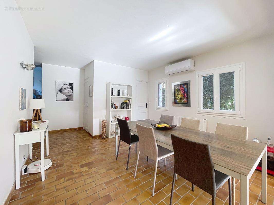 Maison à VENCE