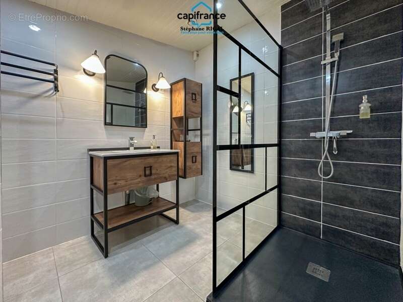 Maison à TOURNON-D&#039;AGENAIS