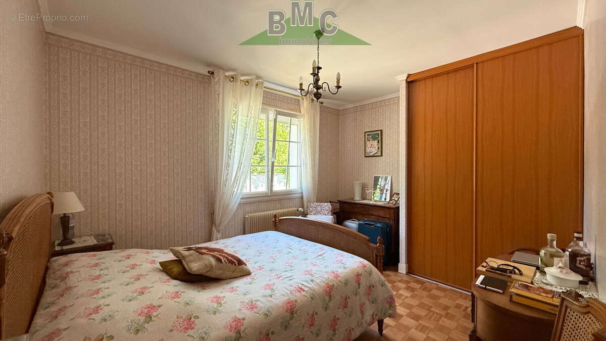 Maison à FRANCONVILLE