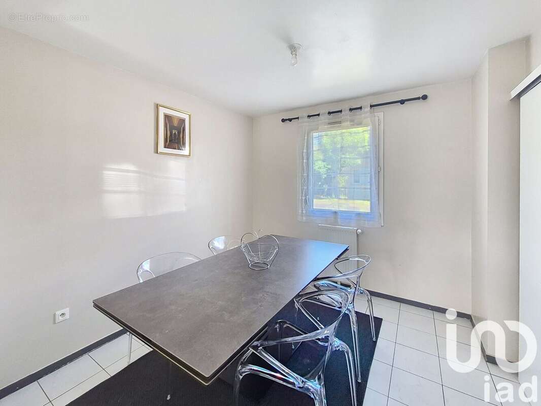 Photo 4 - Maison à MERY-SUR-OISE