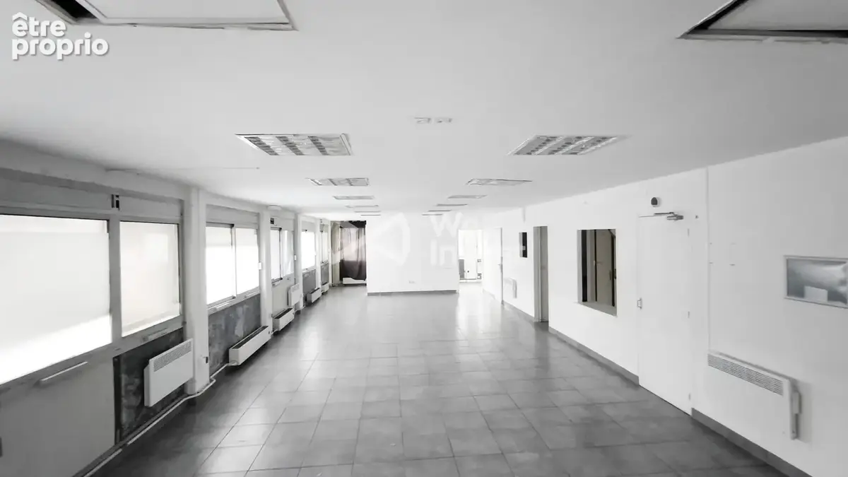 Commerce 115 m² à Nogent-Sur-Oise  - photo 5