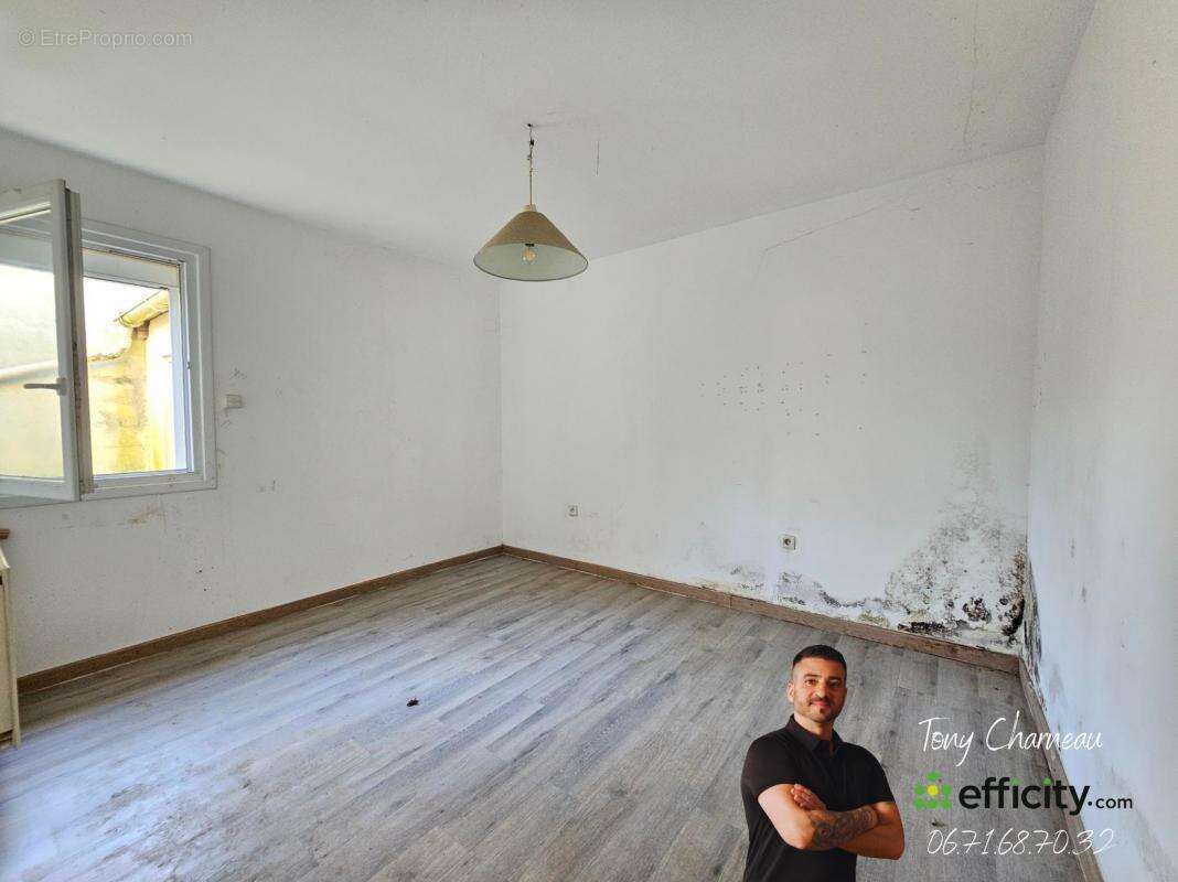 Maison à SAVIGNY-SUR-BRAYE