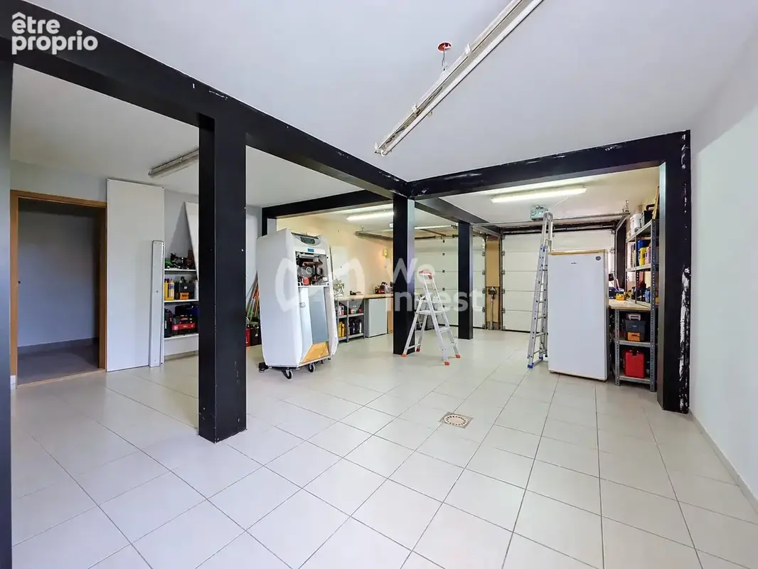 Maison 6 pièces 169 m² à vendre à Mont-Saint-Martin (54350) - photo 7