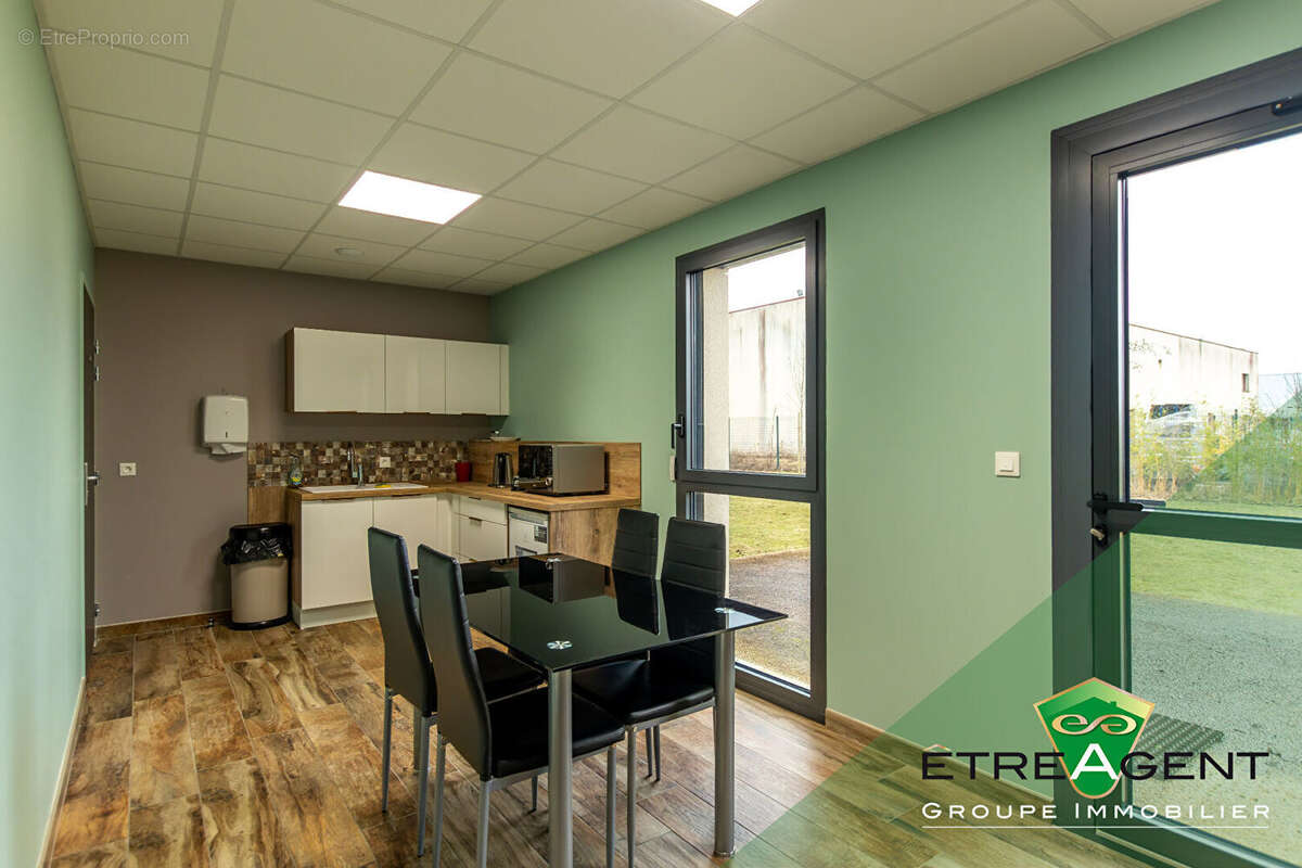 Appartement à GUICHAINVILLE