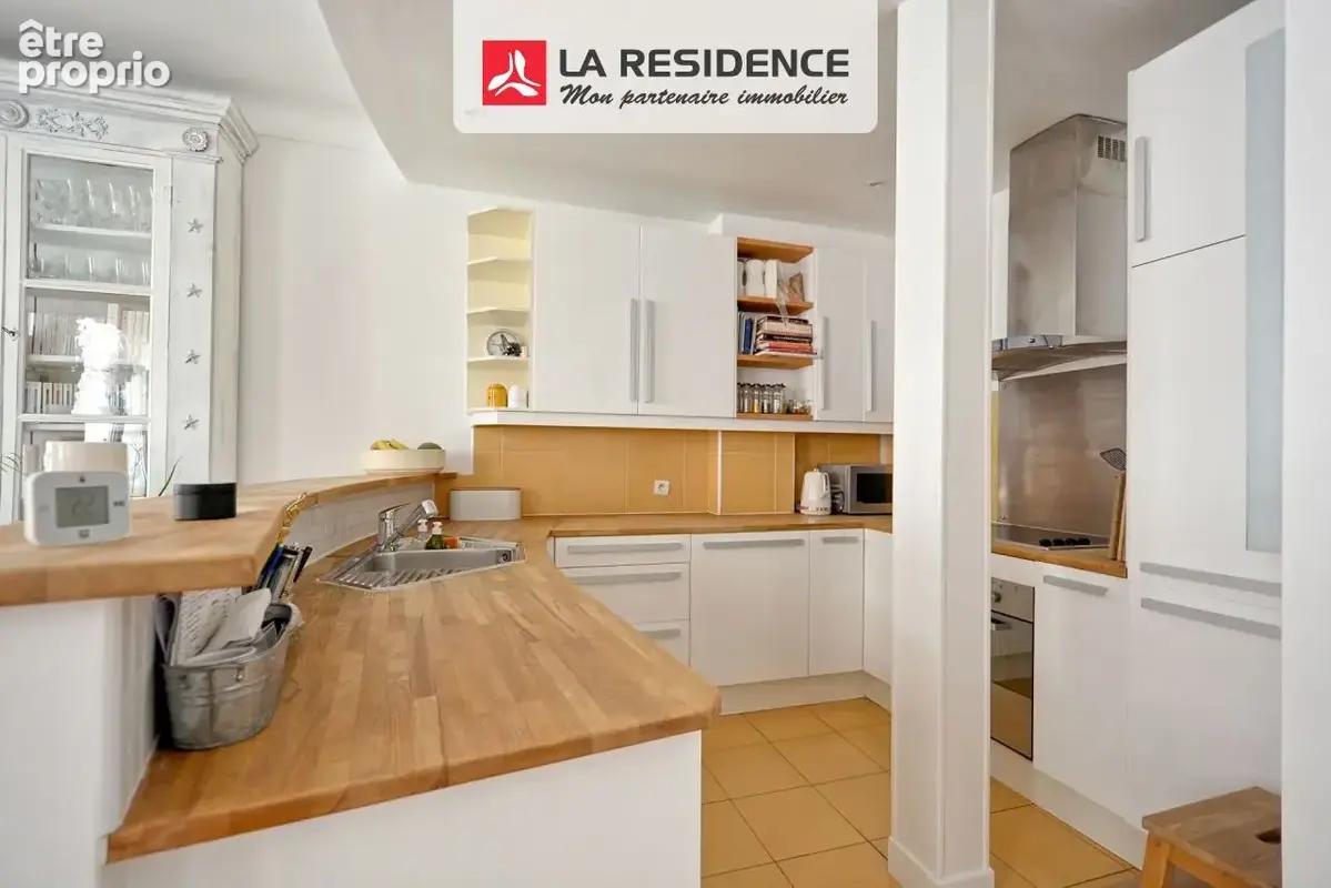 Appartement 5 pièces 110 m² à vendre à Boulogne-Billancourt (92100) - photo 4