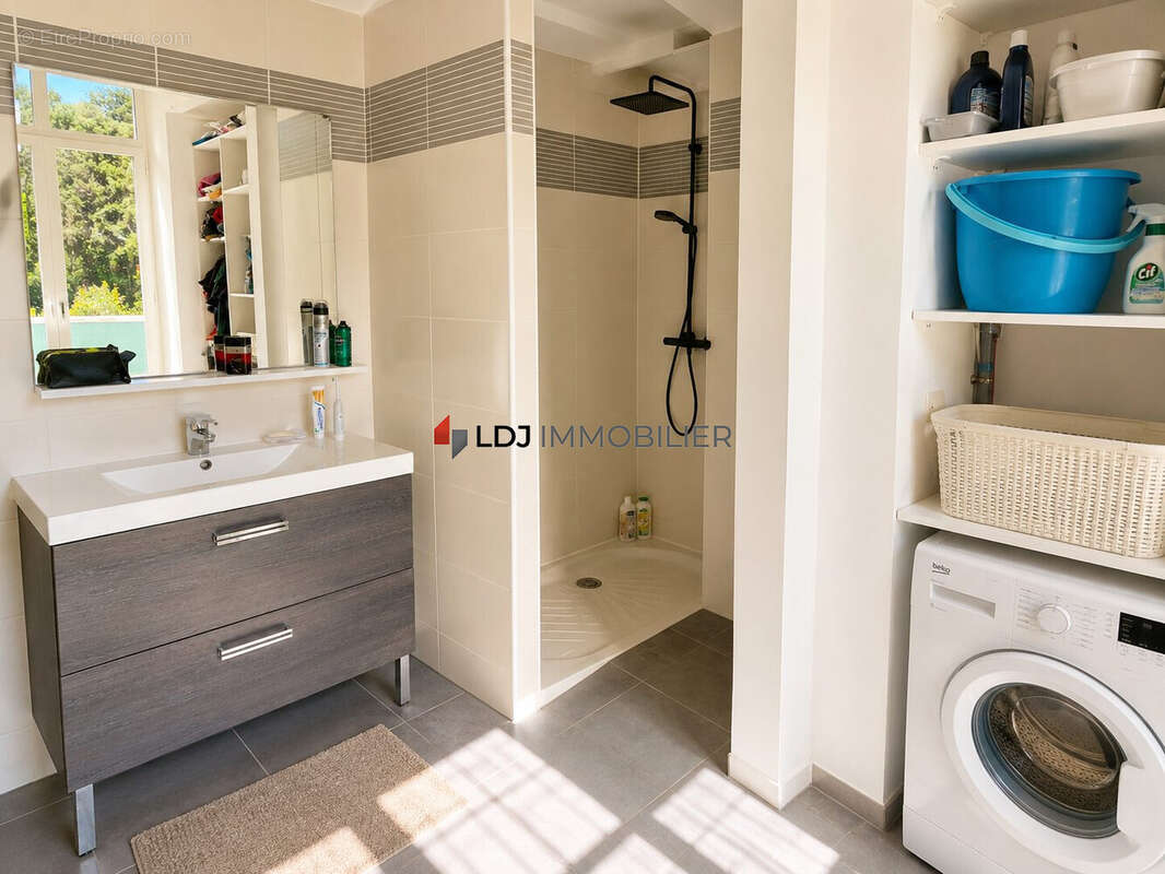 Appartement 45 m² à Amelie-Les-Bains-Palalda  - photo 7