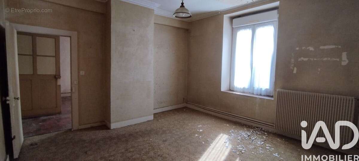 Photo 6 - Appartement à SELLES-SUR-CHER