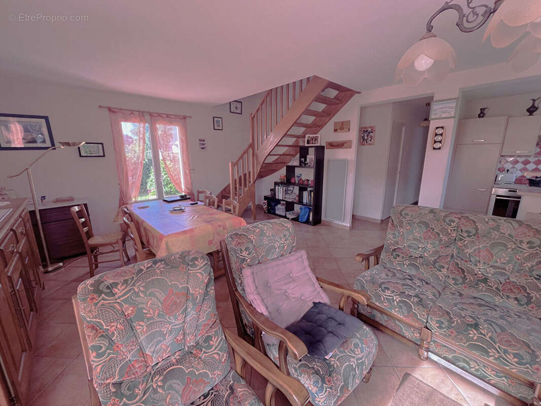 Maison à PIRIAC-SUR-MER