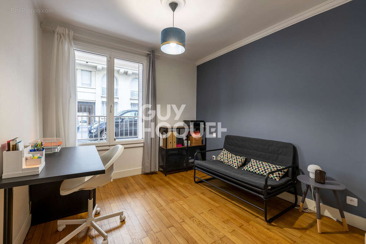 Clermont Ferrand - Centre - Appartement T3 de 69,33m² - photo 9