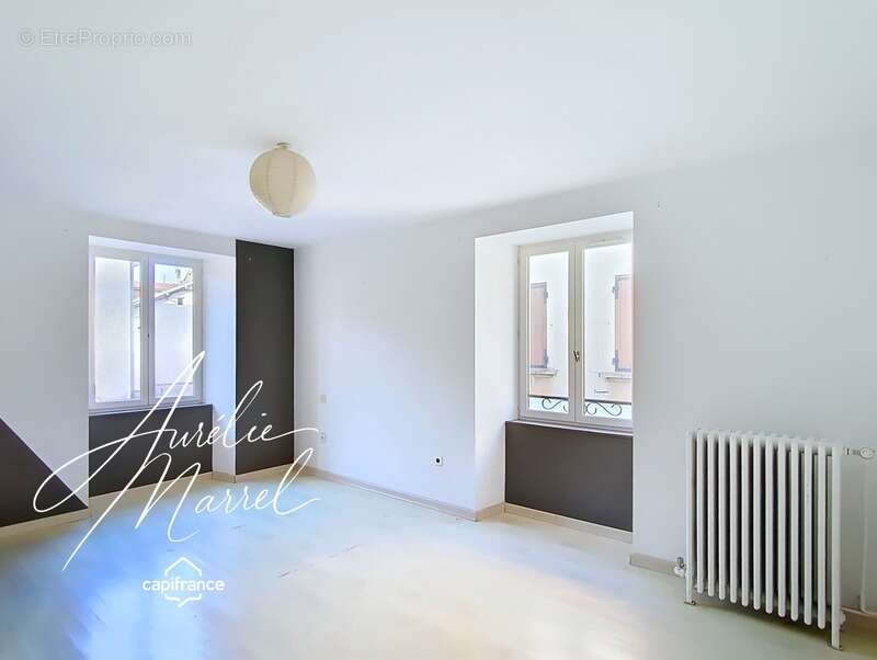 Maison à LE GRAND-LEMPS