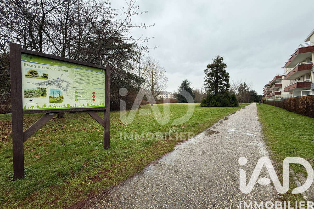 Photo 8 - Appartement à GUYANCOURT