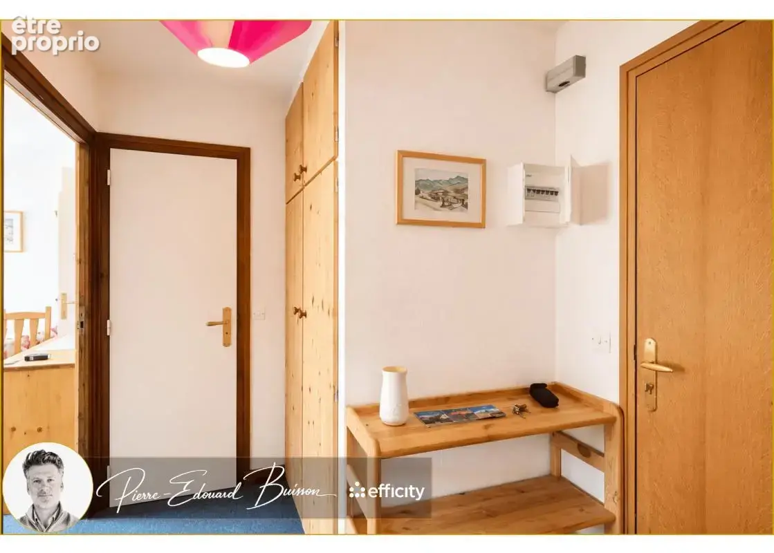 Appartement - photo 13