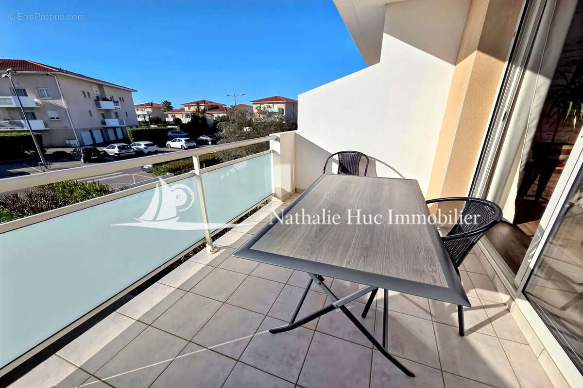 Maison à SAINTE-MARIE