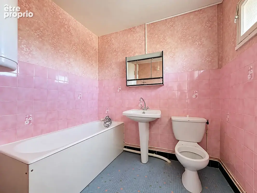 Maison Penchard 95 m2 - photo 8