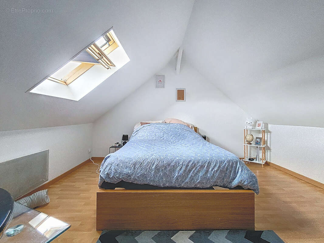 Maison à ROMILLY-SUR-ANDELLE