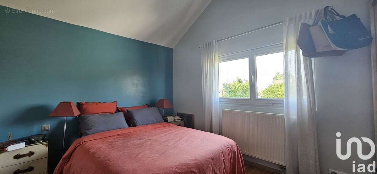 Photo 7 - Maison à NOISEAU