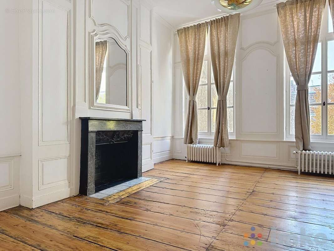 Maison à LILLE