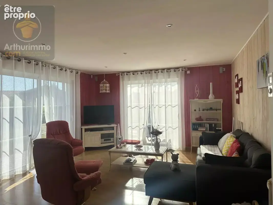 Vente Maison Falleron(85670) 299 900ï¿œ - photo 3