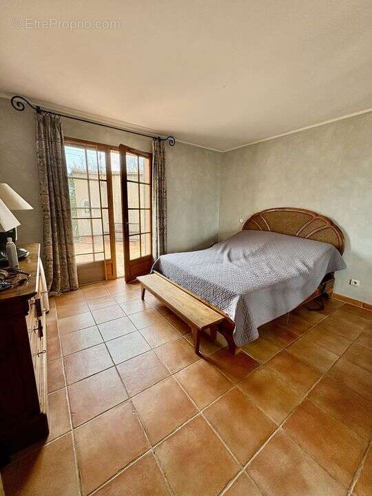 Maison à ROCHEFORT-DU-GARD