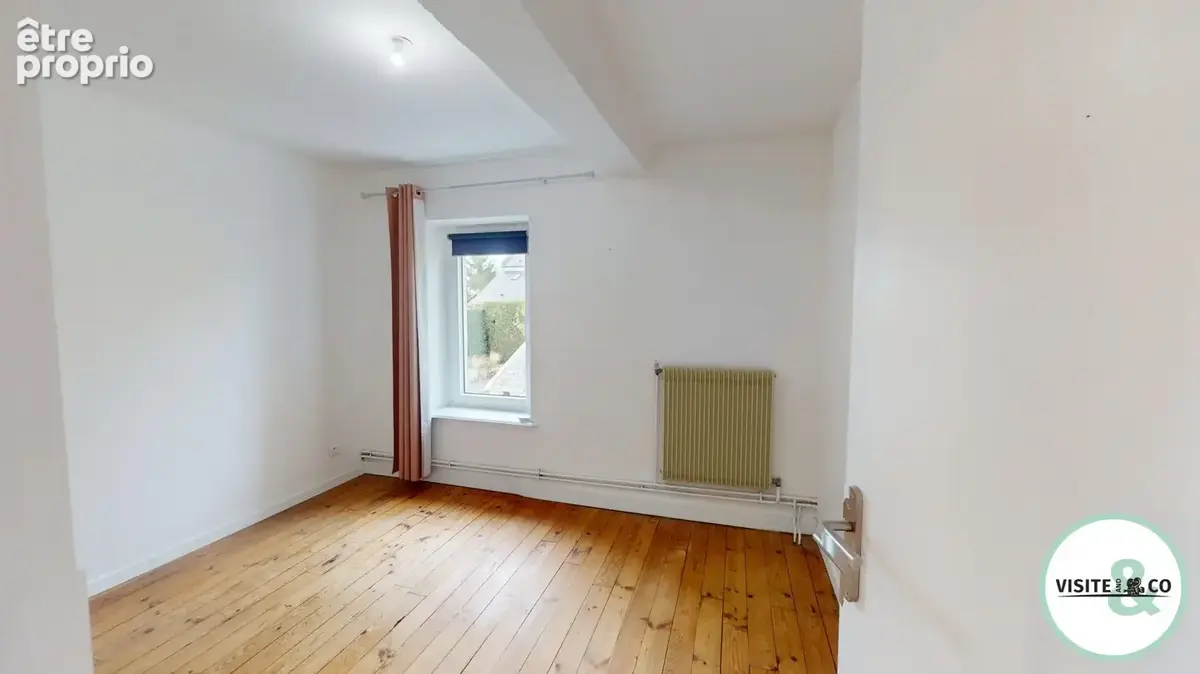 Maison 6 pièces 135 m² à vendre à Barbery (14220) - photo 6