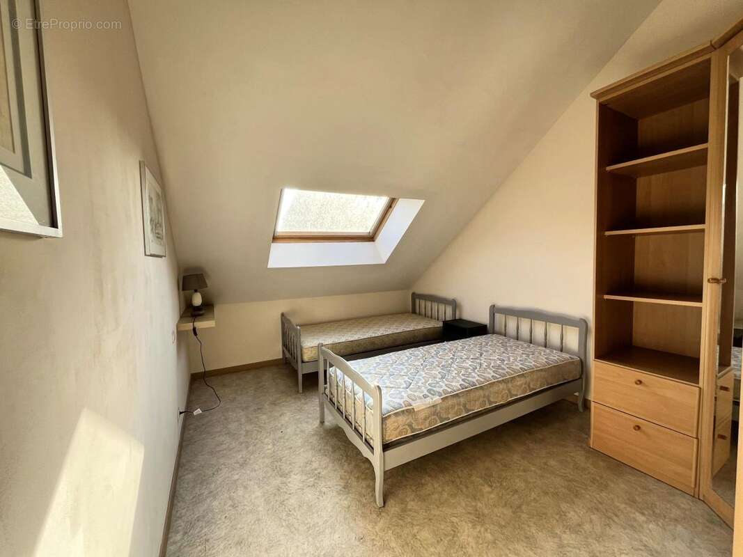Appartement 73 m² à Saint-Pere-En-Retz  - photo 4