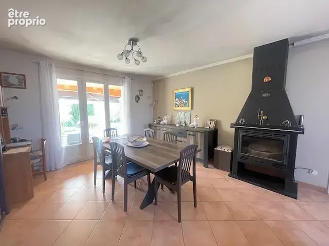 Villa t4 de plain pied avec garage - photo 6