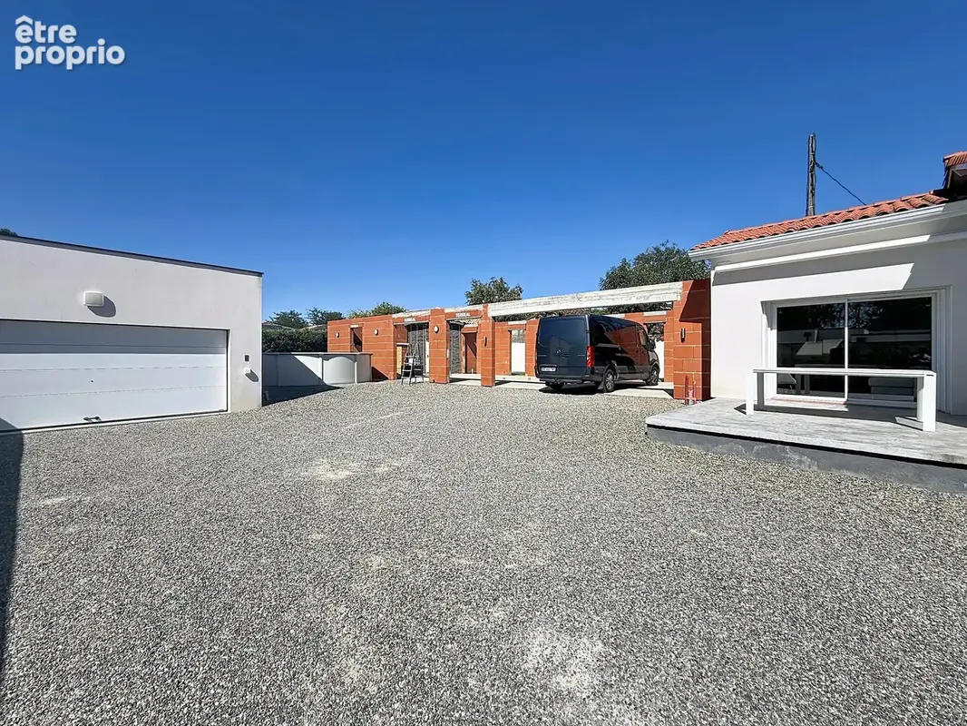 Photo Maison à Toulouse au prix de 430 000€