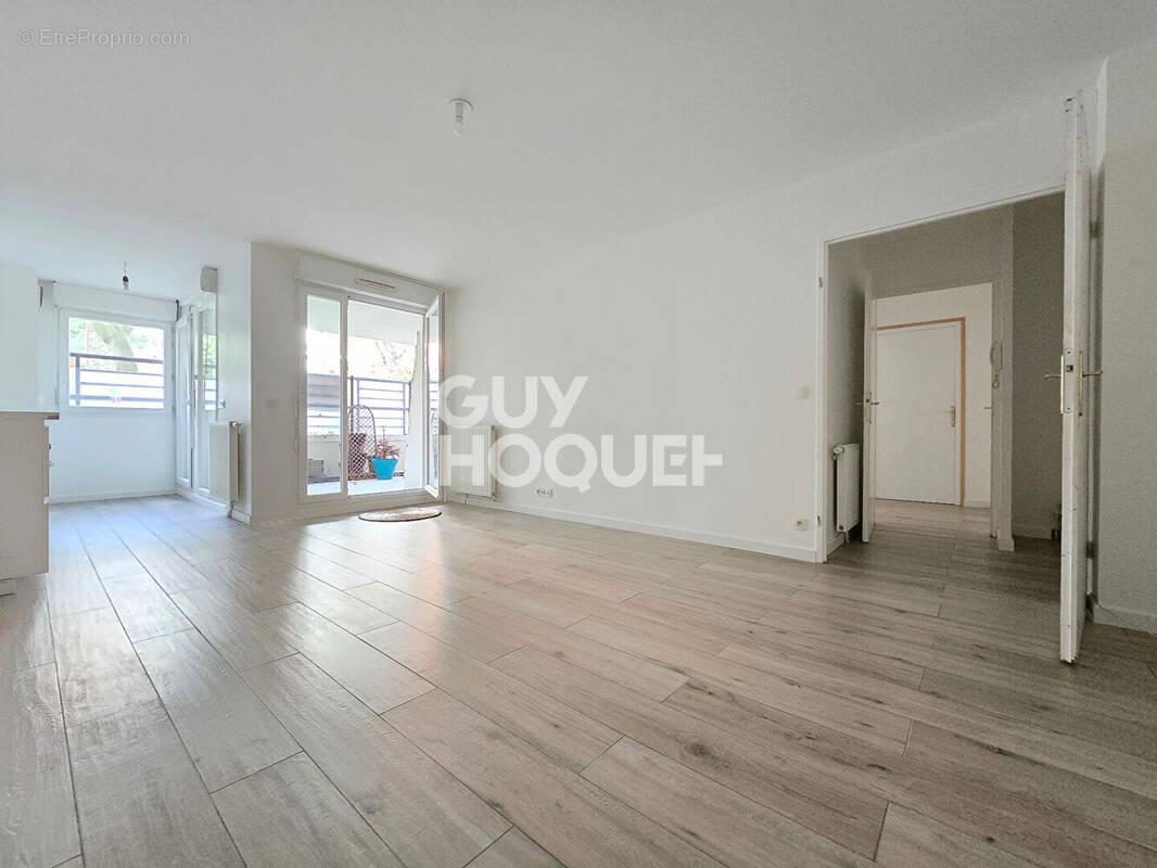 Appartement à CACHAN