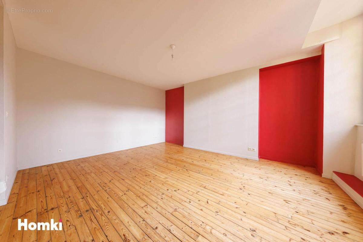 Appartement à CLERMONT-FERRAND