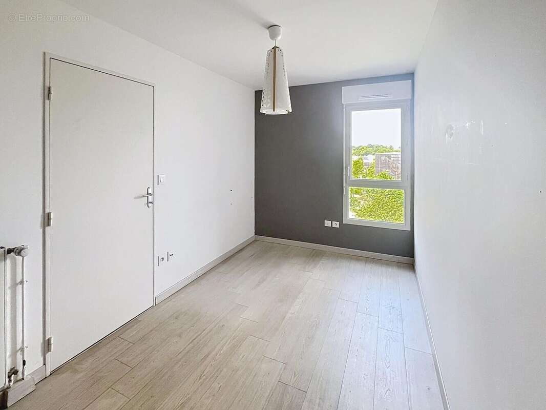 Photo 5 - Appartement à SAINT-HERBLAIN