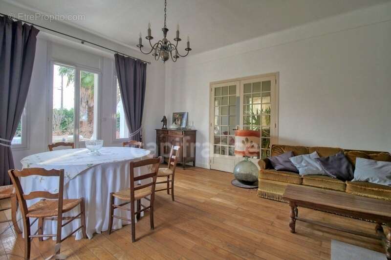 Maison à PONTCHARRA